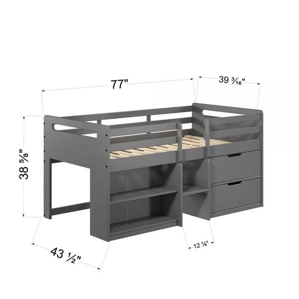 Kid Bedroom