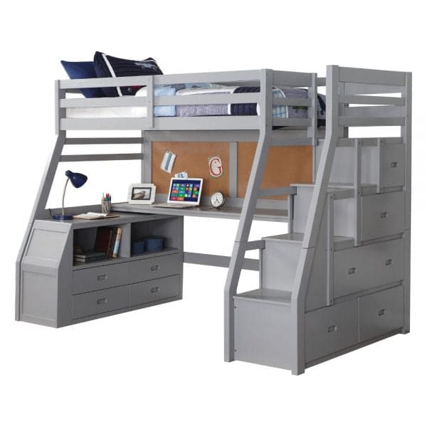 Kid Bedroom