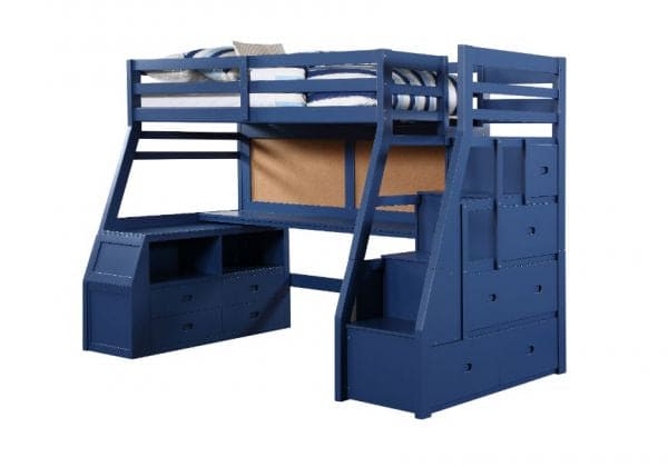 Dormitorio Infantil