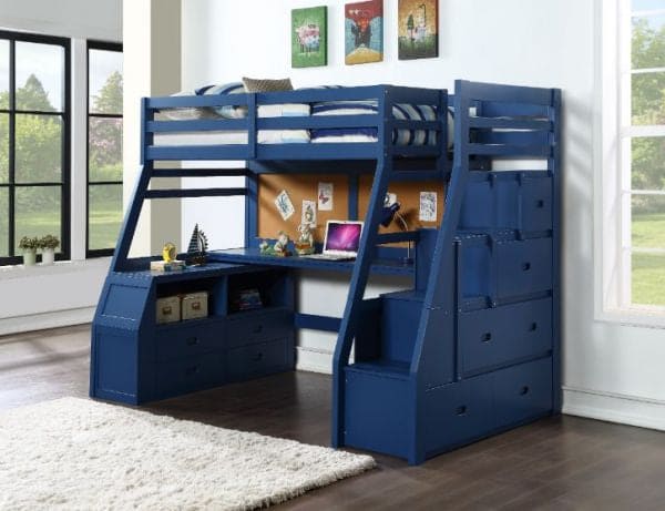 Dormitorio Infantil