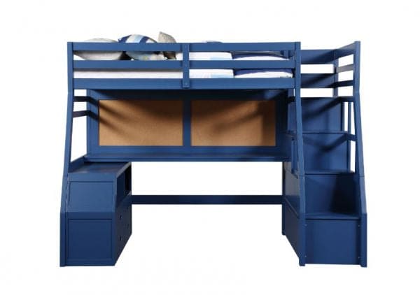 Dormitorio Infantil