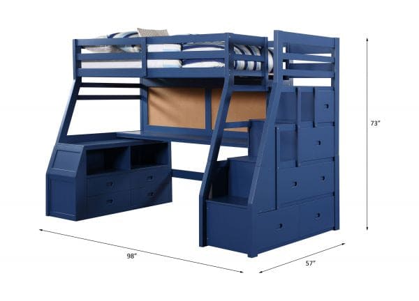 Dormitorio Infantil