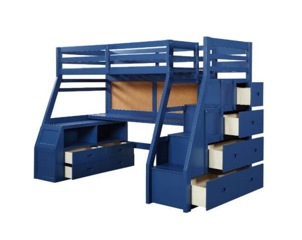 Dormitorio Infantil