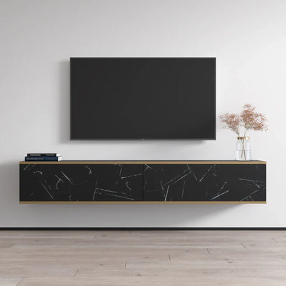 MUEBLE DE TV FLOTANTE