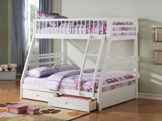 Bunk bed Twin -full