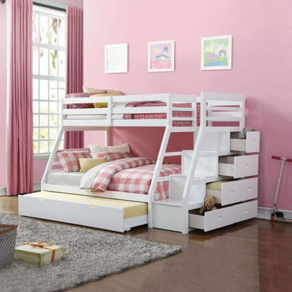 Bunk bed Twin -full