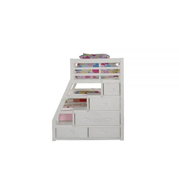Bunk bed Twin -full