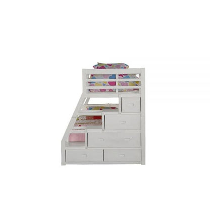 Bunk bed Twin -full