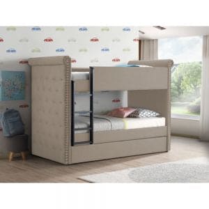 Litera individual doble