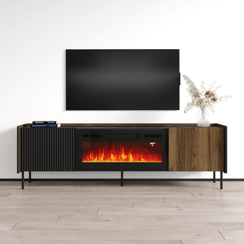 MUEBLE DE TELEVISIÓN