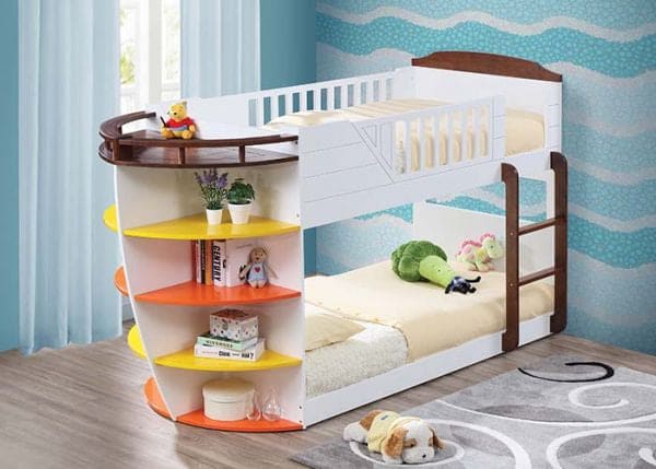 Kid Bedroom