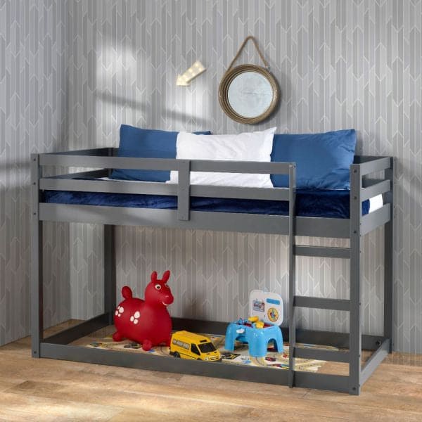 Habitación infantil 3 colores