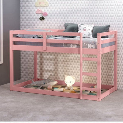 Habitación infantil 3 colores