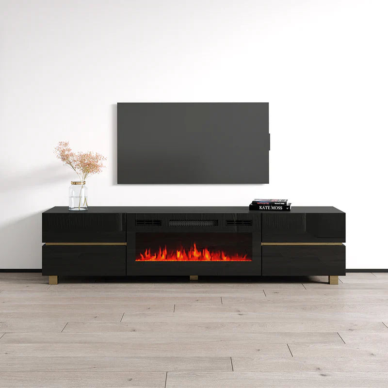 MUEBLE DE TELEVISIÓN