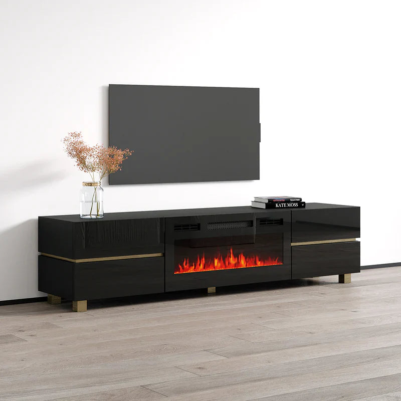 MUEBLE DE TELEVISIÓN