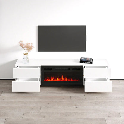 MUEBLE DE TELEVISIÓN