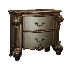 Juego de dormitorio