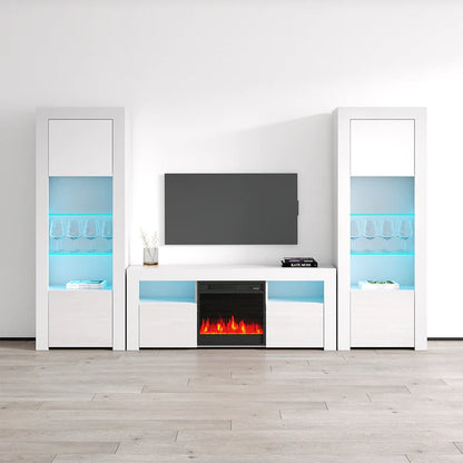 MUEBLE DE PARED