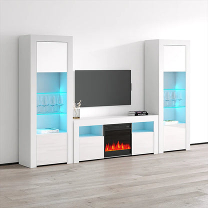 MUEBLE DE PARED