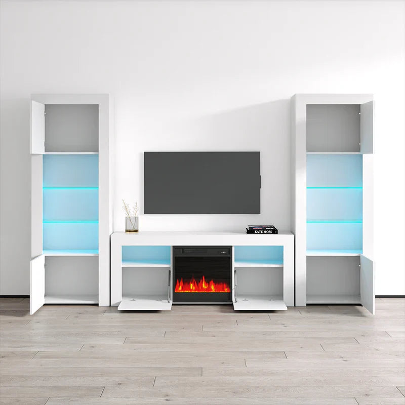 MUEBLE DE PARED
