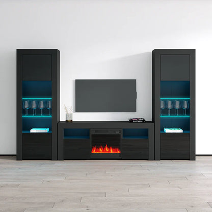 MUEBLE DE PARED