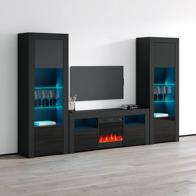 MUEBLE DE PARED