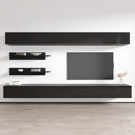 FLOATING WALL UNIT
