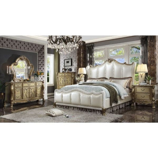 Bedroom set