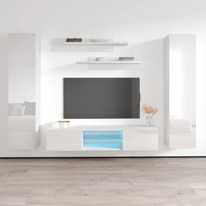 MUEBLE DE PARED