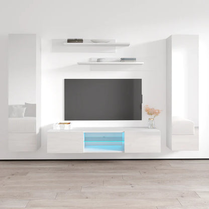 MUEBLE DE PARED