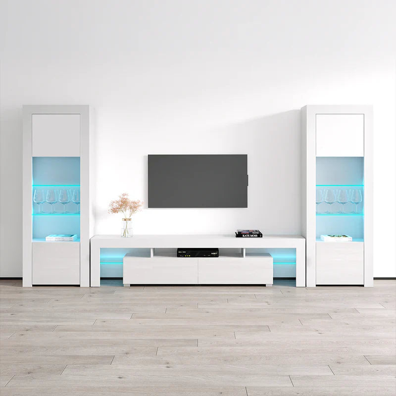 MUEBLE DE PARED