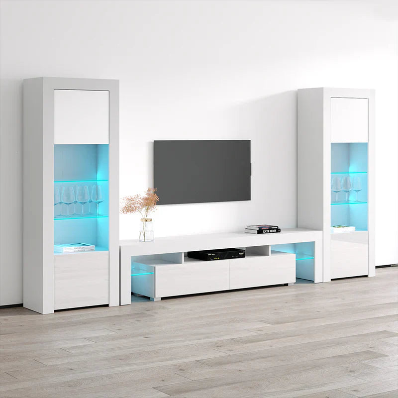 MUEBLE DE PARED