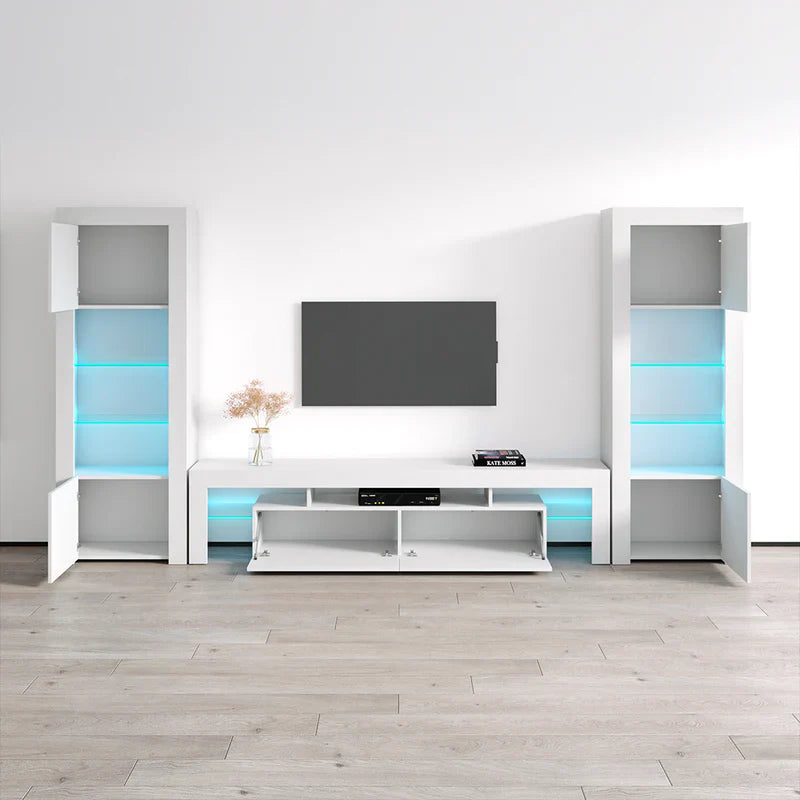 MUEBLE DE PARED