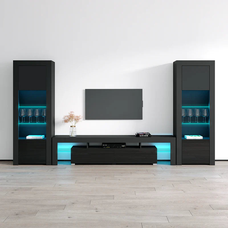 MUEBLE DE PARED