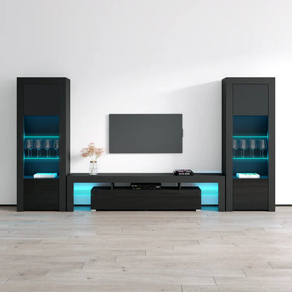 MUEBLE DE PARED