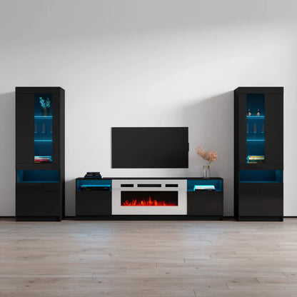 WALL UNIT