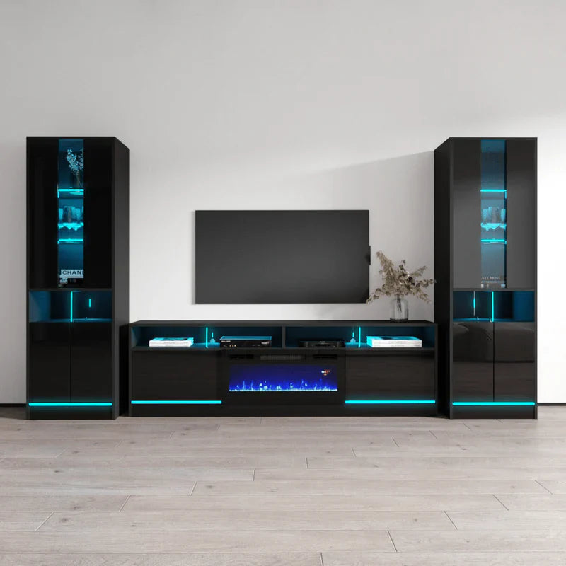 MUEBLE DE PARED