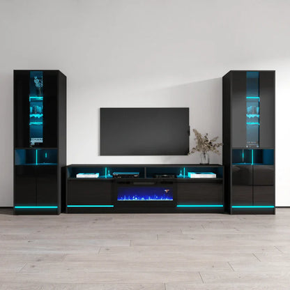 MUEBLE DE PARED