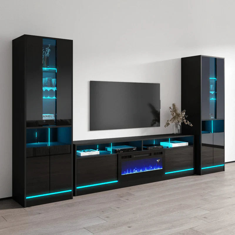 MUEBLE DE PARED