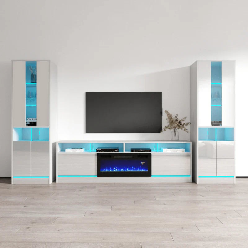 MUEBLE DE PARED