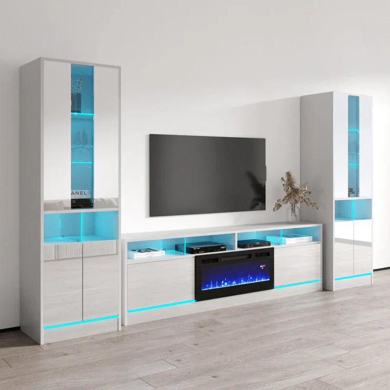 MUEBLE DE PARED