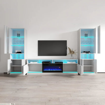 MUEBLE DE PARED