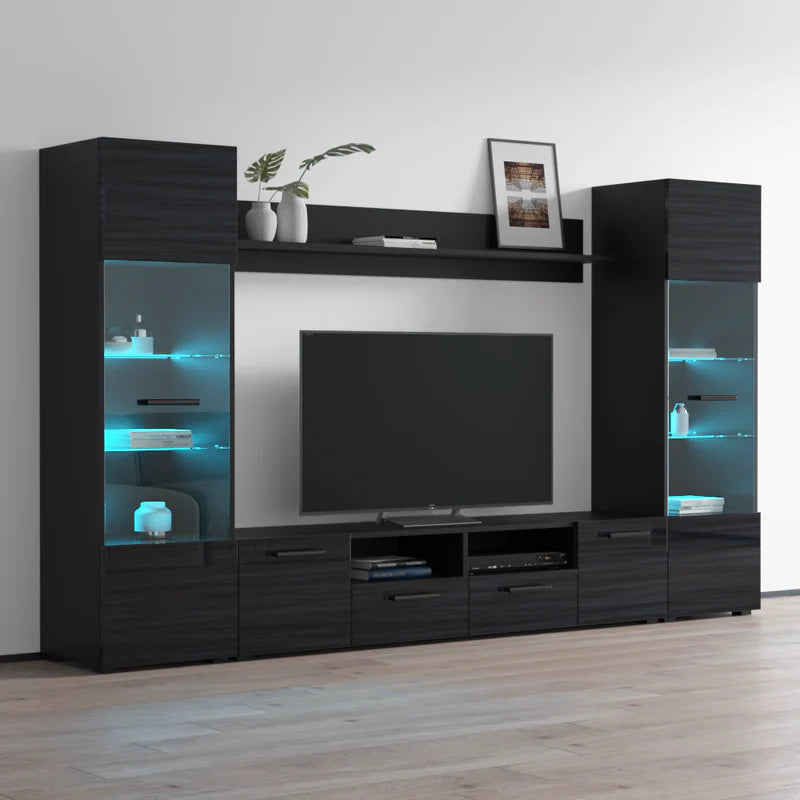 WALL UNIT