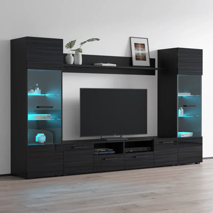WALL UNIT