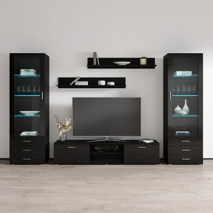 MUEBLE DE PARED