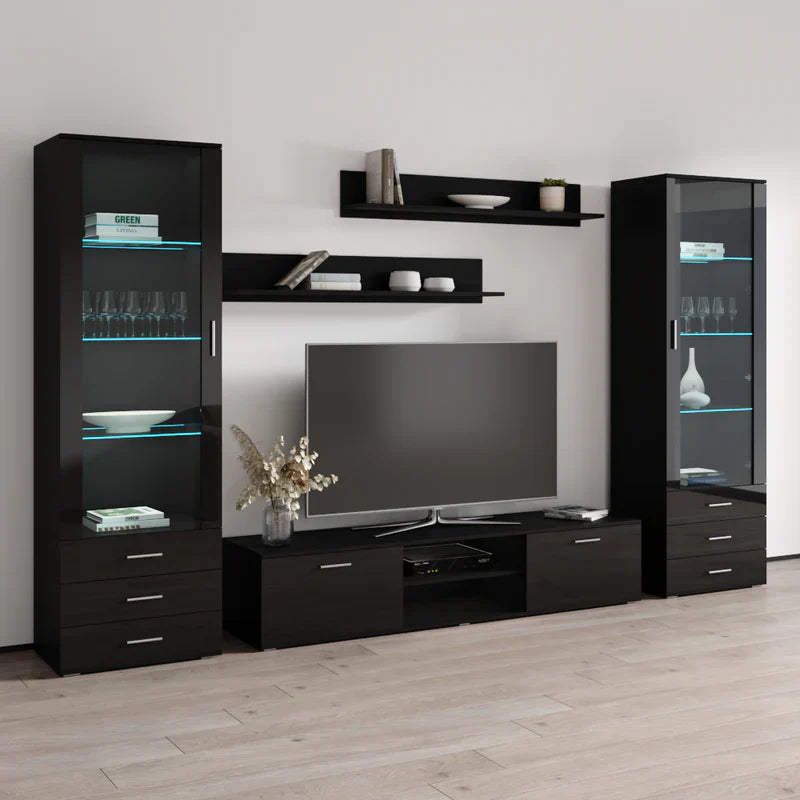 MUEBLE DE PARED