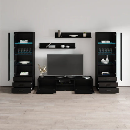 MUEBLE DE PARED
