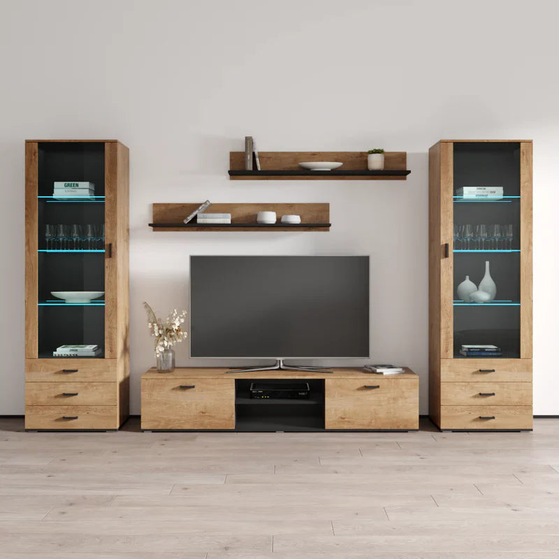 MUEBLE DE PARED