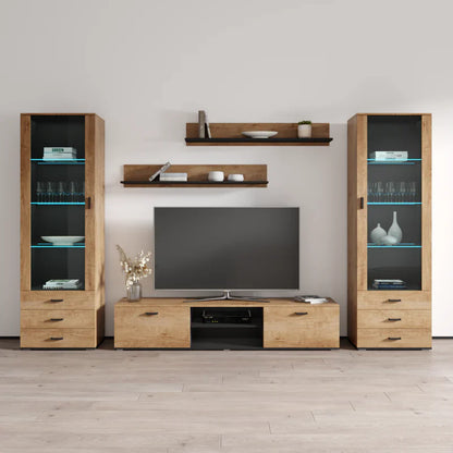 MUEBLE DE PARED