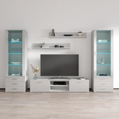 MUEBLE DE PARED